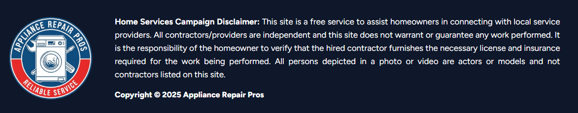 winthrop-appliance-repair-pros