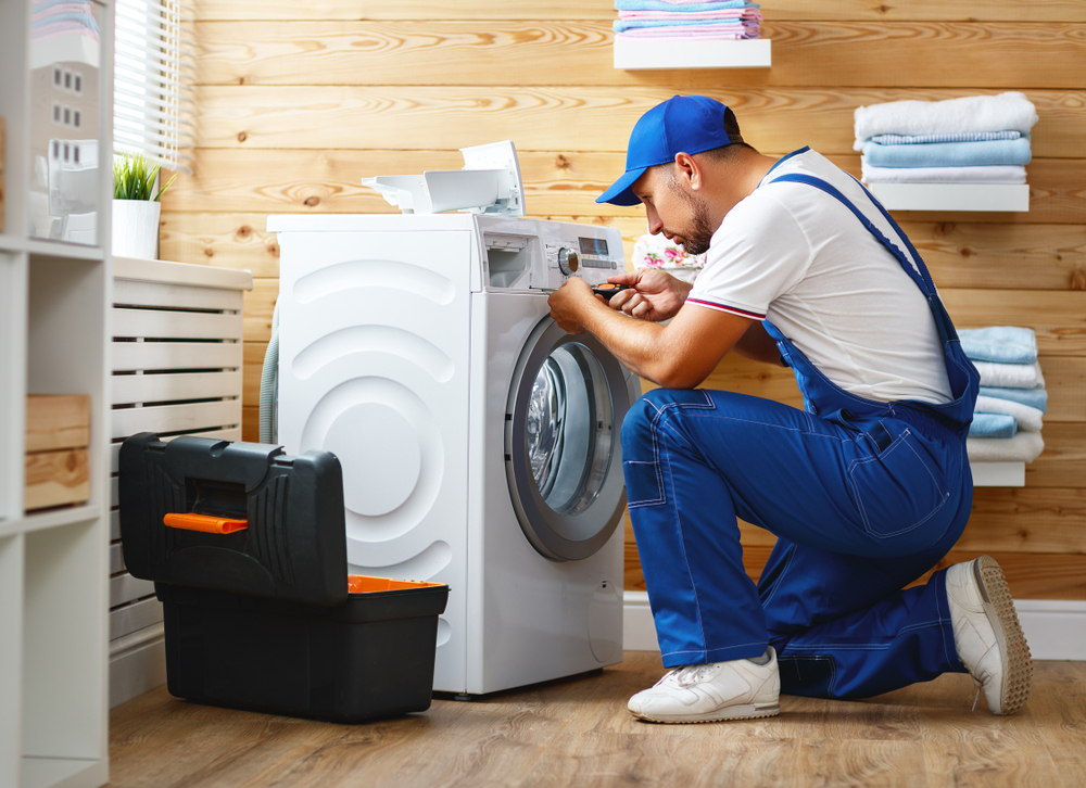Palm Desert Washing-Machine-Repair