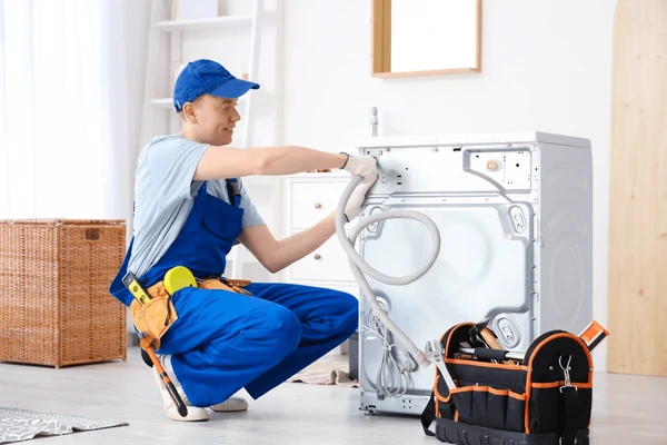 Palm Desert Washing Machine & Dryer Repair