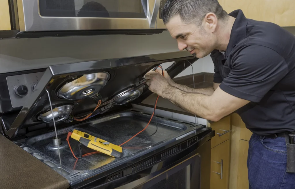 Appliance Repair in Palm Desert